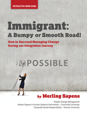 cover image of Immigrant